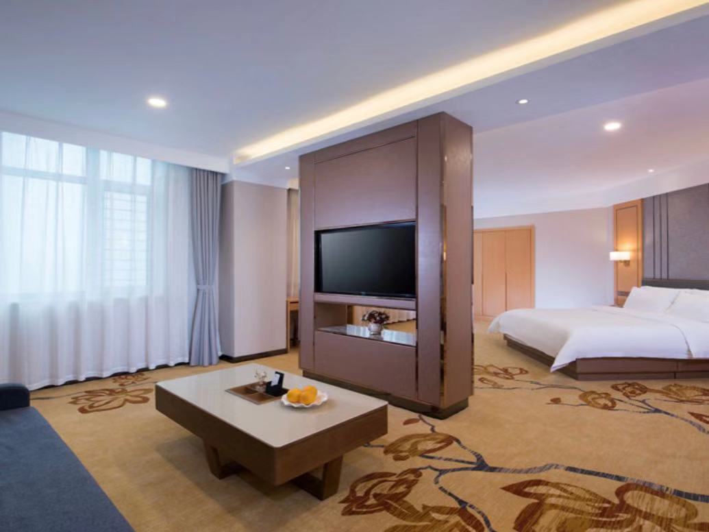 辽宁省 | 大连市 大连金缘国际酒店