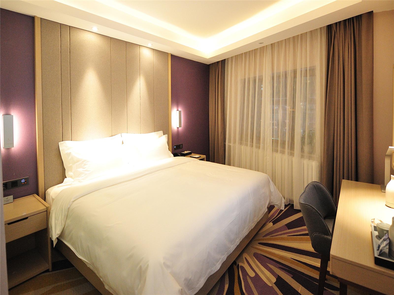 黑龙江 | 哈尔滨 丽枫酒店(哈尔滨东站会展中心店)